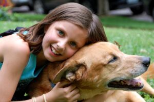 8 Signs Your Dog Sees You as the Safest Person in Their World