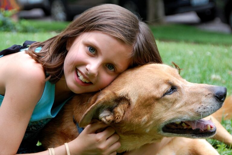 8 Signs Your Dog Sees You as the Safest Person in Their World