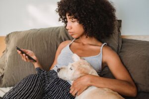 Your Dog's Heart Breaks Everytime You Do These 5 Things And You Probably Think They Dont Notice