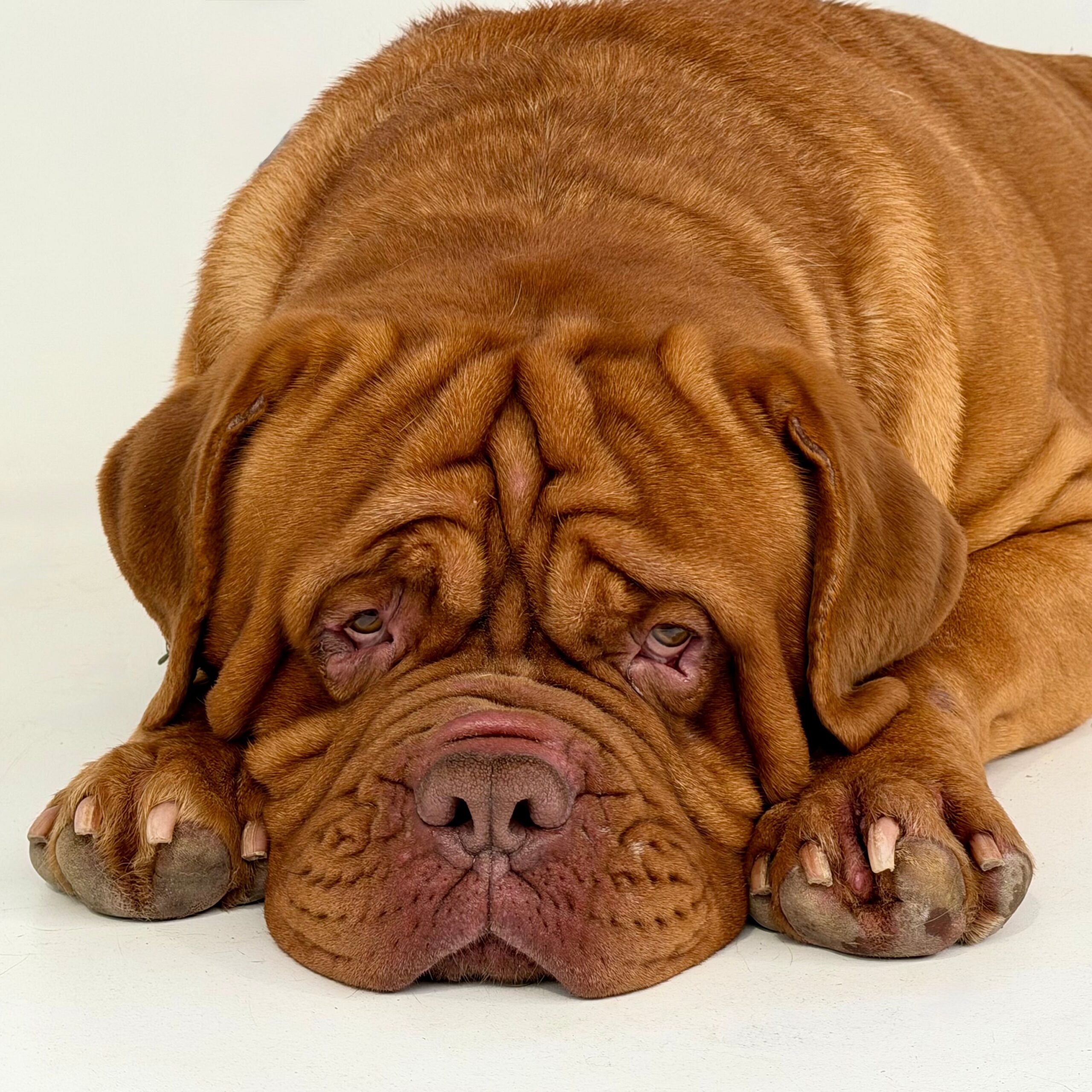 14 Things Vets Say a Dog Does When It Is Hiding Discomfort
