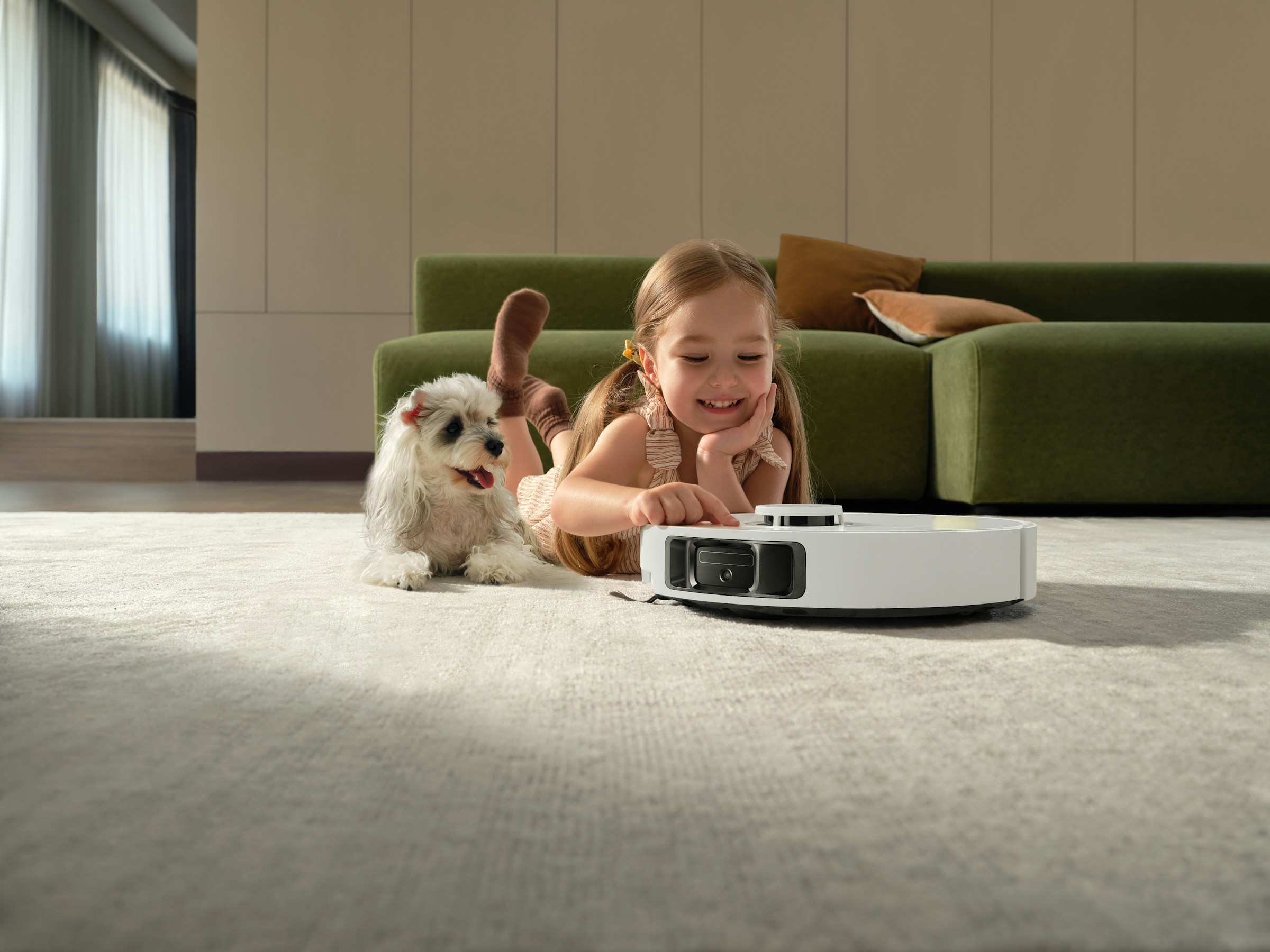 8 Best Ways To Reduce Pet Hair At Home