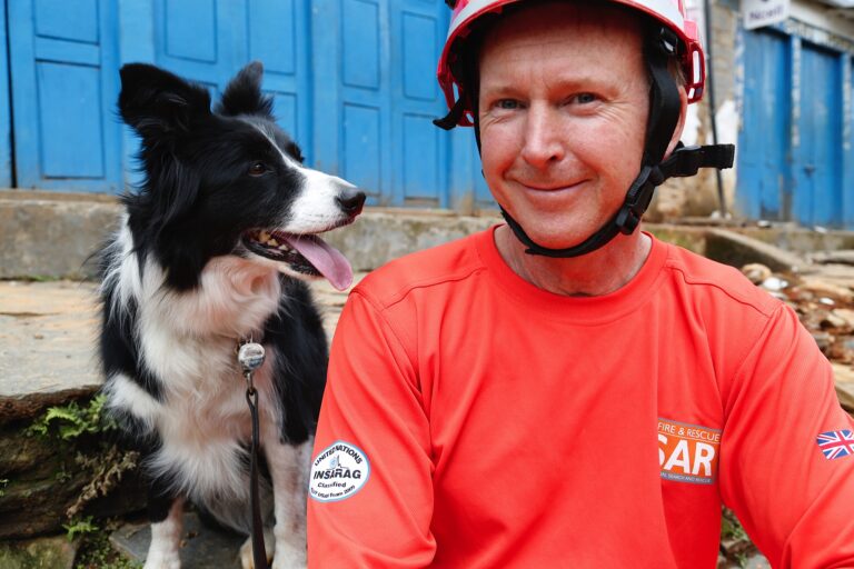 10 Things a Rescue Dog Slowly Learns When They Finally Realize They’re Home for Good