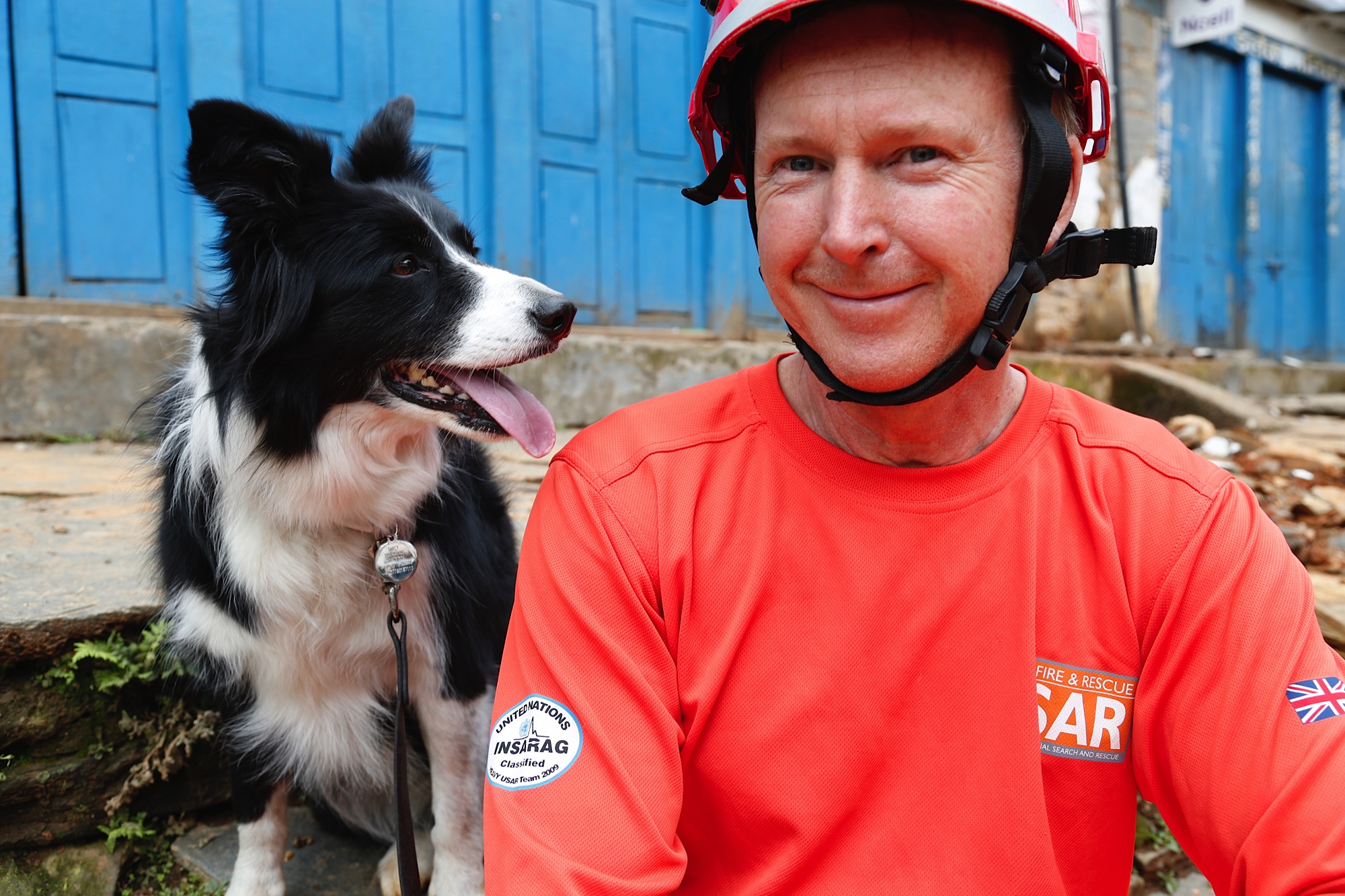 10 Things a Rescue Dog Slowly Learns When They Finally Realize They’re Home for Good