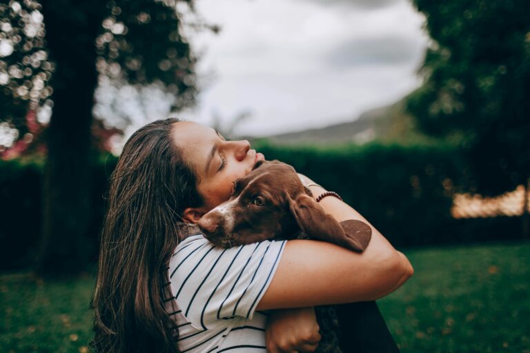 14 Ordinary Things a Dog Reserves for One Member of a Household and Withholds From All the Rest