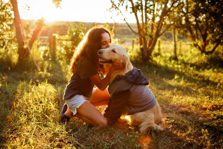12 Things Your Dog Learns About Your Heart Simply by Sharing a Life With You
