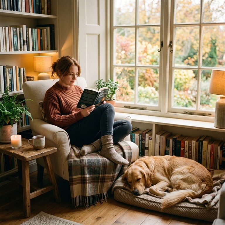 Dog Psychology Says Dogs Who Suddenly Become Interested in Your Clothes May Be Responding to the Familiar Scent You Leave Behind