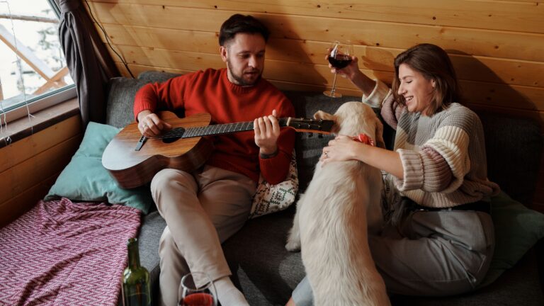 Which Zodiac Signs Are Most Likely to Choose a Vacation Based on Whether Their Dog Can Come Too